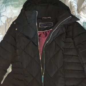 Tommy Hilfiger winter coat